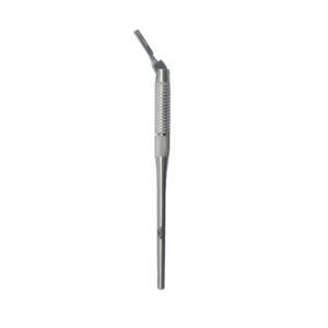 Superior Quality Disposable Sterile Manual Surgical <b>Scalpel</b> Handle with Rotatable <b>Blades</b> - Product Image 2