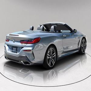 2025-840i Convertible RWD con bajo kilometraje y precio asequible en stock, listo para su envío, 8 S-e-r-i-e-s 840i, con un precio asequible - Product Image 2
