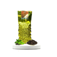 Té Negro Ceilán Premium Mezclado al por Mayor, Hojas Sueltas a Granel 1kg, Vietnam, Agua Caliente, 18 Meses de Vida Útil, Nuevo Empaque en Bolsa