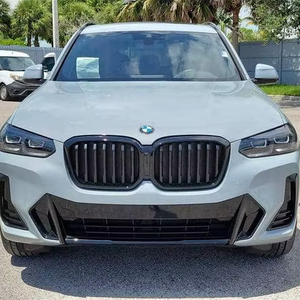 2023 asequible bBM-Ww X3 xDrive30i - Product Image 4