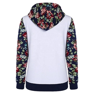 Sudaderas con capucha de sublimación de diseño exclusivo para mujer a buen precio, sudadera acogedora para invierno, estilo callejero, ropa cómoda de viaje - Product Image 6