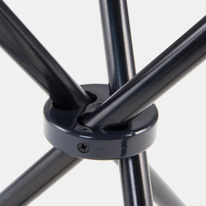 ขาตั้งกล้องหนัง2026พับได้เก้าอี้สามขาสำหรับตกปลากลางแจ้งสำหรับตั้งแคมป์และล่าสัตว์ - Product Image 4