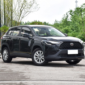 Vente chaude 2025, tout nouveau SUV hybride compact 5 places, véhicule à énergie nouvelle pour l'Amérique du Nord - Product Image 3