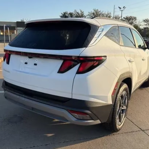 5NMJB3DE5SH572223รถ SUV ขนาดกลาง2025 SEL 187แรงม้ารถอเนกประสงค์สำหรับครอบครัว - Product Image 1