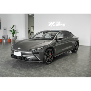 Vente de liquidation IM L7 (2024) Voiture électrique avec des fonctionnalités innovantes - Product Image 1