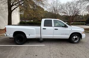 รถมือสอง Dodge Ram 3500 ปี 2004 ราคาถูก ขาย - Product Image 5