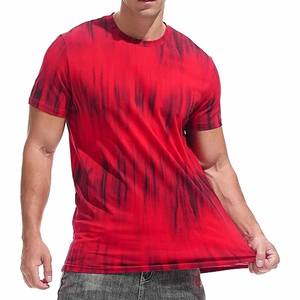 100% algodón ropa de gimnasio Fitness transpirable camiseta sin mangas absorber sudor batidor hombres deporte estiramiento subido por Dress Sports - Product Image 6