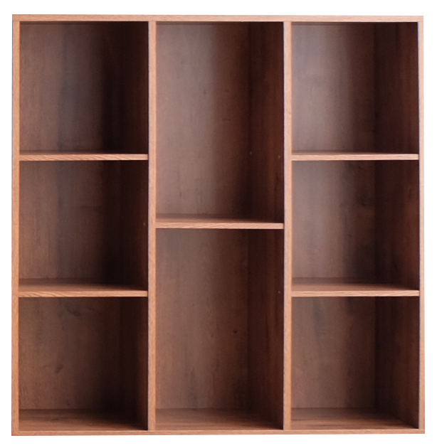 Walnut and wood color