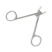 Nueva pinza para cutículas, tijeras con mango en forma de esquina de acero inoxidable, removedor de cutículas, empujador de uñas para pedicura - Product Image 6