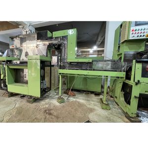 Protos 80/Max-80 Máy Làm Thuốc Lá Kèm Theo Khay Phụ Máy Móc 5000 Thuốc Lá/Phút - Product Image 6