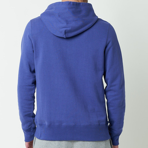 Pure Cotton <b>Men's</b> Hoodies Custom Sweatshirt With Hooded Organic Fleece Hoodie for <b>Men</b> Natural <b>Mens</b> <b>Pullover</b> Hoodies - Product Image 4