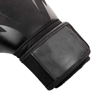 Venta directa de fábrica por encargo 100% guantes de boxeo de cuero genuino para niños 8oz entrenamiento Sparring para uso en el gimnasio - Product Image 3