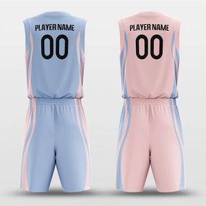 Uniformes de Baloncesto Premium para Adultos y Jóvenes, Ropa para Práctica y Juego - Product Image 6