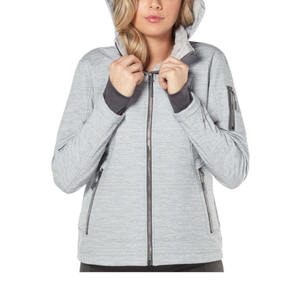 <b>Winter</b> Warm Softshell Jacket Waterproof Windproof Hooded <b>Coat</b> - Product Image 3