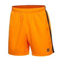 Shorts de football haut de gamme |   Léger et absorbant l'humidité |   Logos et couleurs personnalisés |   100% Fibre de Bambou |   Maillots de football de France |   Personnalisé