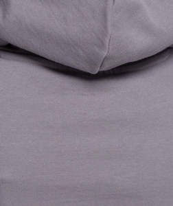 Conjunto de 2 Piezas para Mujer, Invierno, OEM/ODM, Sudadera Holgada con Hombros Caídos, Tejido Regular de Poliéster/Algodón, Insignia, Personalizable - Product Image 2