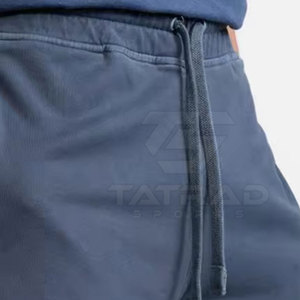 Pantalones Cortos Extra Grandes para Hombre, Nuevo Modelo, Alta Calidad, 100% Algodón, Secado Rápido, Transpirables, Casuales, Gran Venta, MOQ Bajo, Precio Económico - Product Image 6