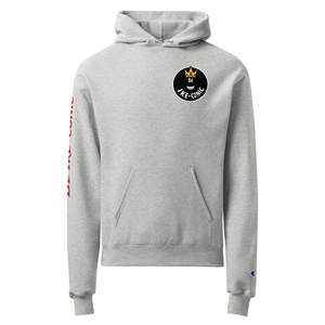 Sweat à capuche unisexe Champion, coupe classique, pour usage promotionnel, adulte, toutes saisons - Product Image 1