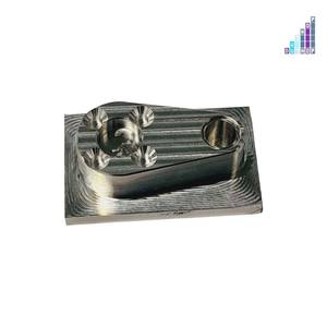 Custom Metal Part CNC Machining Wire EDM <b>Broaching</b> Drilling for Stainless Steel - Product Image 4