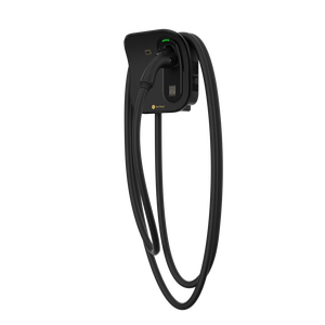 Starcharge Artemis OEM ODM 7.6 11.5 19.2kw mới được sử dụng cáp 7.5m AC nacs loại 1 EV tường sạc - Product Image 1