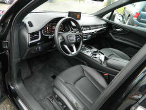 Audi Q7 quattro 6 LHD d'occasion 2017 - Product Image 2