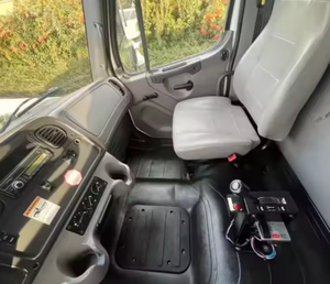 Camión Volquete Usado Freightliner M2 2016 en Excelentes Condiciones, 6x4/8X4, Bajo Kilometraje, LISTO para ENVIAR a Todo el Mundo - Product Image 6
