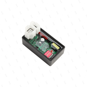 Système d'allumage de course programmable CDI pour motos GY6125 DC Commutateurs <span class=keywords><strong>DIP</strong></span> 6 broches améliorés pour mieux - Product Image 5