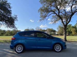 Precio bajo, Ford C-Max Hybrid SE 2013, auto usado en venta - Product Image 5