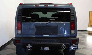Hummer H2 Elite Usado del 2006 - Product Image 4