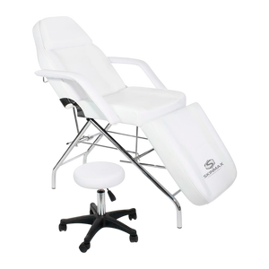 เก้าอี้ปรับระดับสำหรับการรักษา/เก้าอี้นวด - Product Image 1