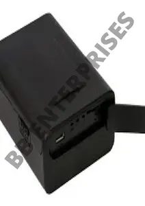 Rastreador GPS Magnético Inalámbrico con Aplicación Móvil - Product Image 2