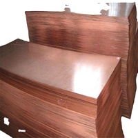 Meilleur fabricant thaïlandais de plaques de cuivre électrolytique à 99,99 % de qualité industrielle, personnalisées pour la soudure électronique