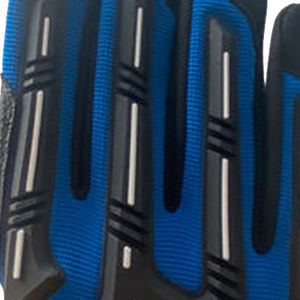 Gants de poignet en tricot anti-coupure ignifuges anti-impact résistants aux coupures de haute performance pour les travaux lourds dans la cuisine en plein air - Product Image 6