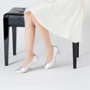 Pianiste primé 2022 musicien chaussures dames femmes formelles chaussures de luxe