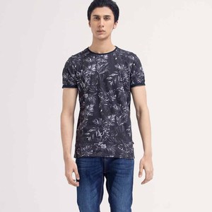 T-shirts de conception de sublimation personnalisée en toile Bella - Product Image 4