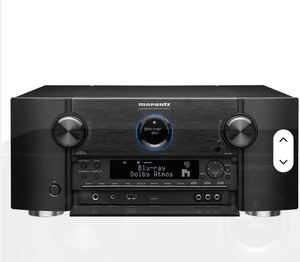 OFERTAS ESPECIALES ENVÍO RÁPIDO Receptor AV Marantz SR8015 Negro 100% Original - Product Image 1