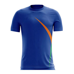 Professional Sports Wear Soccer Jersey for Adults 2024 Wholesale Price Solid Color Sublimation <b>Football</b> Shirt - Product Image 5