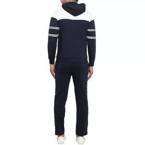 Wholesale Custom Unisex Track Suits Set Top Selling Mono Rider Printed Polyester Cotton Fleece Sport Winter Design Your - Product Image 2