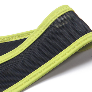 Cuissard de cyclisme pour hommes de haute qualité à séchage rapide gel rembourré taille haute poche courte personnalisé style ensemble de sublimation vente en gros OEM - Product Image 4