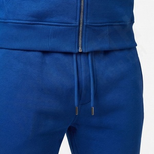 Conjunto Deportivo Personalizado al por Mayor para Hombre, Traje Deportivo de 2 Piezas, Color Personalizado - Product Image 5