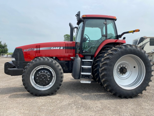ขายรถแทรกเตอร์ Case IH ใหม่ล่าสุดปี 2024 พร้อมฟาร์ม นิตยสารเครื่องจักรกลในฟาร์ม และรถแทรกเตอร์สําหรับใช้ในอุตสาหกรรมสําหรับขาย - Product Image 2