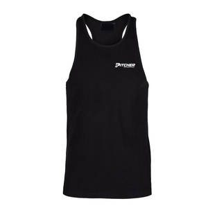 Premium Men Tank Top 100% Cotton Knitted Breathable Soft Stretch Fabric Comfortable <b>Fit</b> <b>Perfect</b> for Gym and Casual Wear - Product Image 3