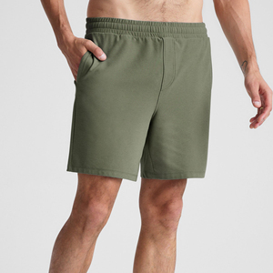 Haute qualité nouveau décontracté hommes Shorts cravate-teinture sport hommes Shorts été respirant Denim Baggy Shorts pour hommes dernière conception - Product Image 5