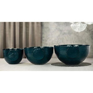 Bol à chocolat décoratif pour l'Aïd serveur de bonbons aux dattes en chocolat pour occasions spéciales plat de service au chocolat au meilleur prix - Product Image 5