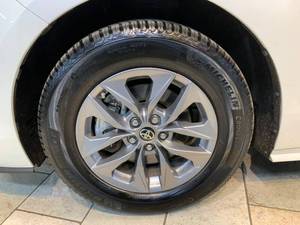 Oyta sianna AWD XLE 8-passenger แวกอน4ประตูไฟอัตโนมัติเทอร์โบภายใน R19ควบคุมความเร็วคงที่70453ไมล์มือซ้าย - Product Image 2