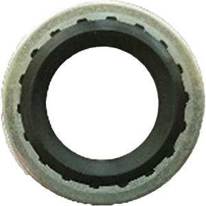 Sellos de labios automotrices plateados - Product Image 2