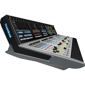 คอนโซลมิกซ์เสียงดิจิตอลสำหรับการแสดงสด Soundcraft Vi7000 - Product Image 4