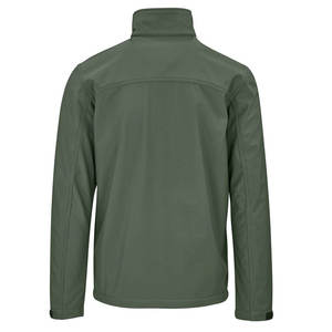 Chaqueta Impermeable de Softshell para Hombre y Mujer, Chaqueta Impermeable de Softshell, Nueva Chaqueta de Softshell de Moda para Exteriores para Hombre - Product Image 5