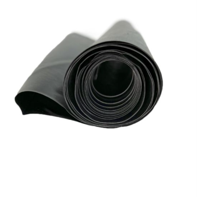 Premium Grade Heavy Duty Builders Film
