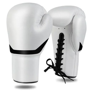 Precio asequible estilo de tendencia recién llegado buena calidad último diseño todos los colores guantes de boxeo de moda con la mejor calidad - Product Image 5